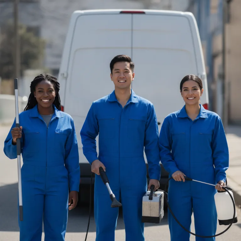 bed bug treatment Morayfield
